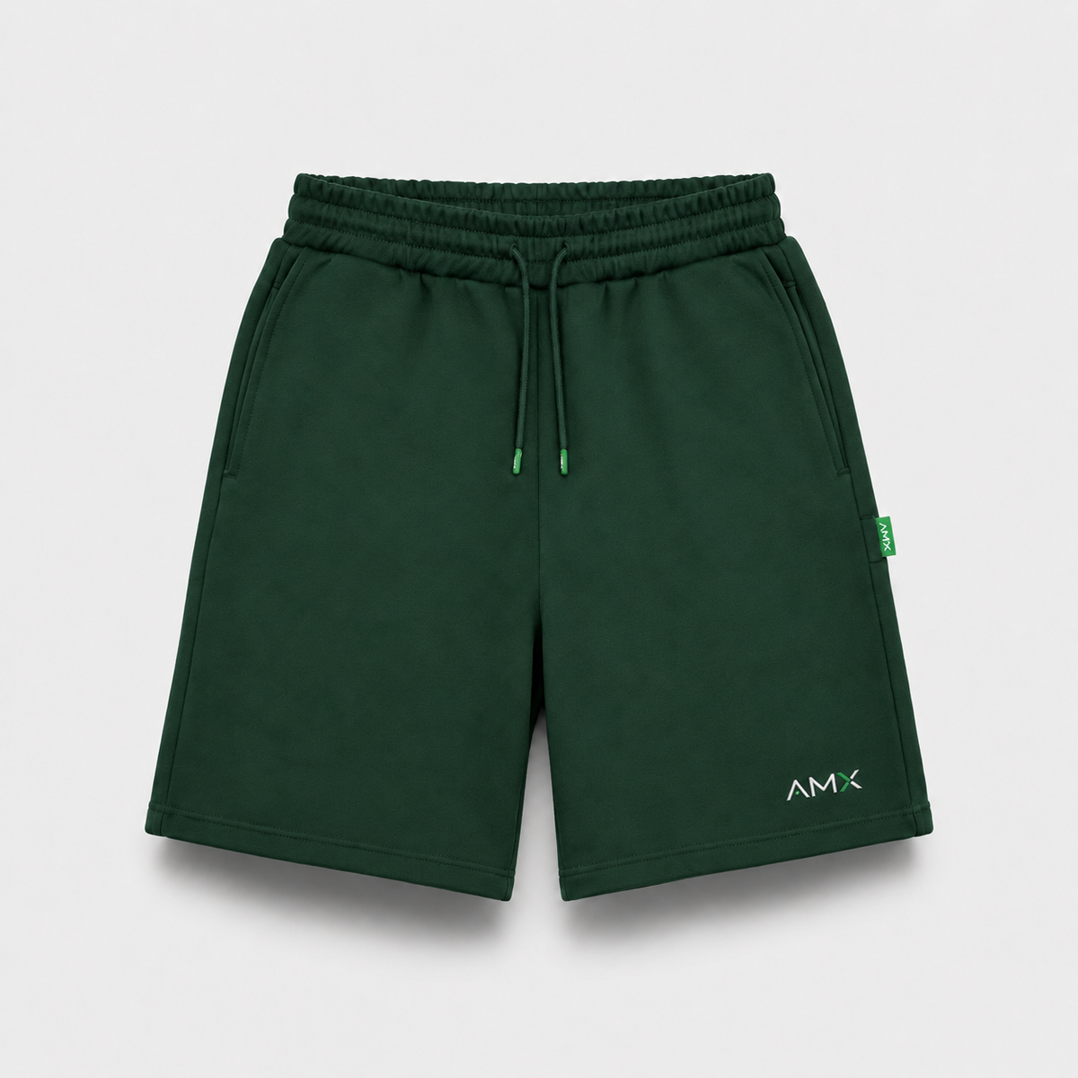 AMX Forest Essential Shorts