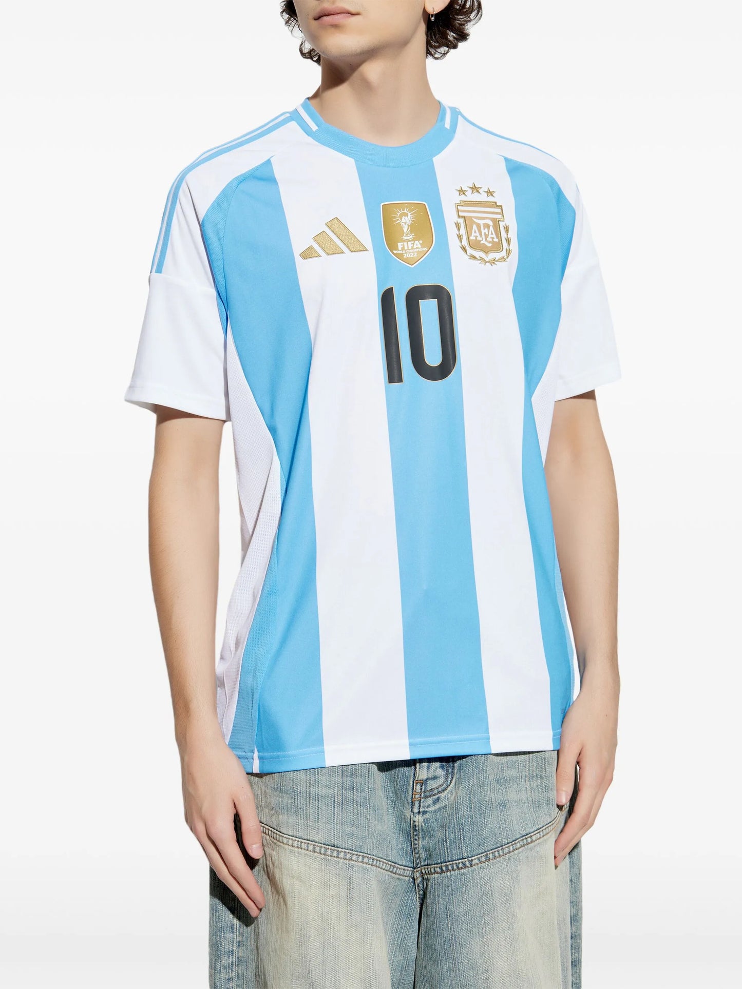 argentina kit