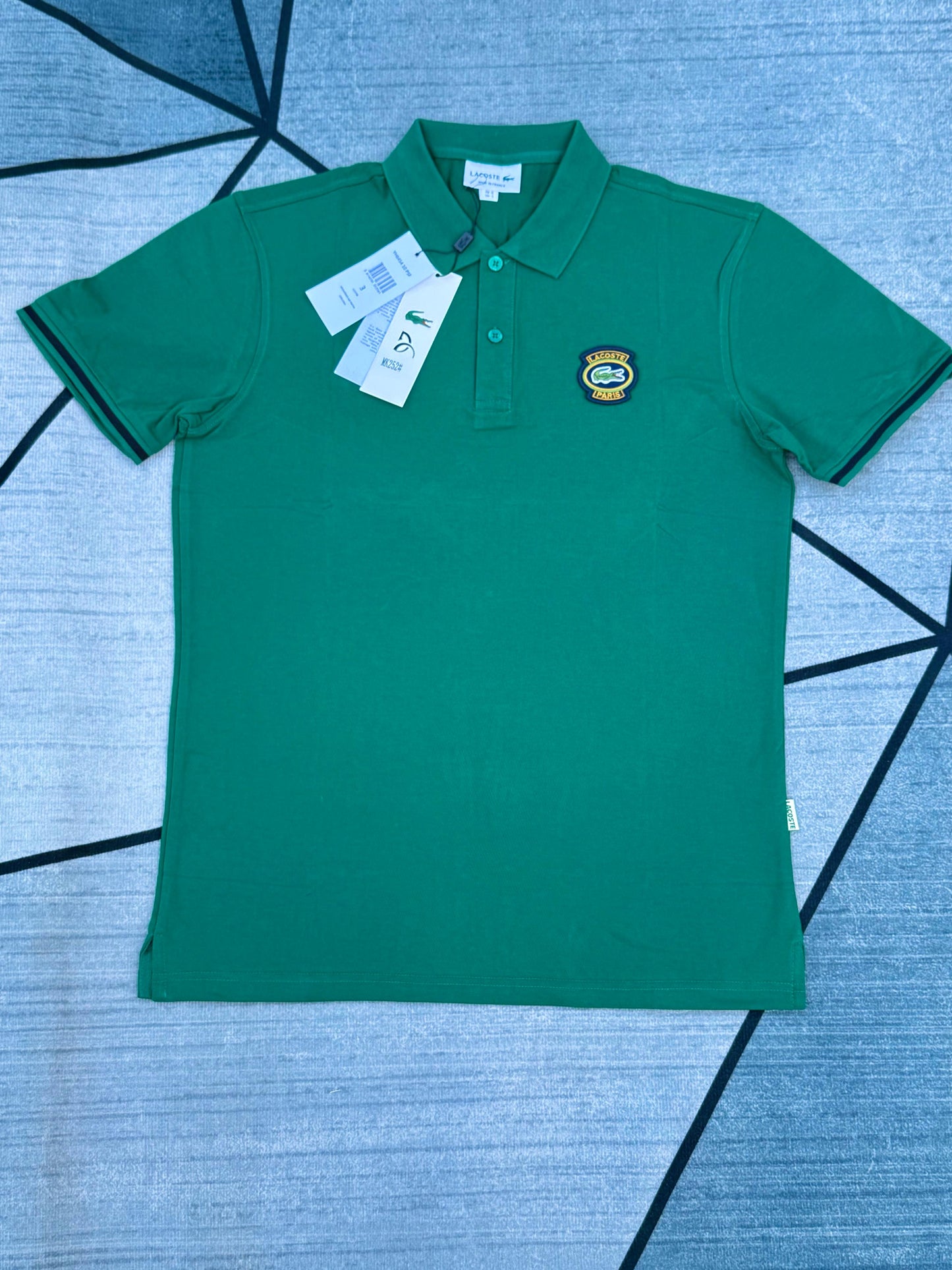 Lacoste Golf T-Shirts