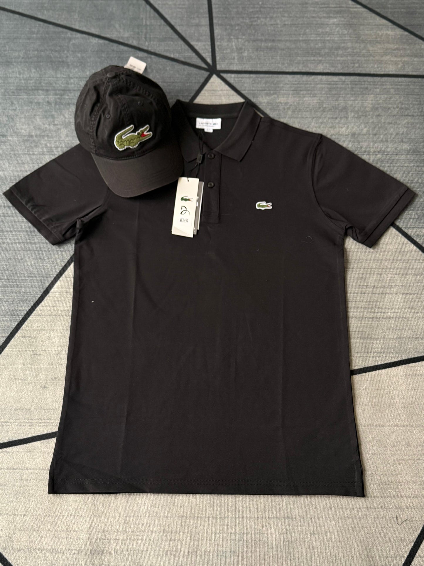Lacoste GolF T-shirt