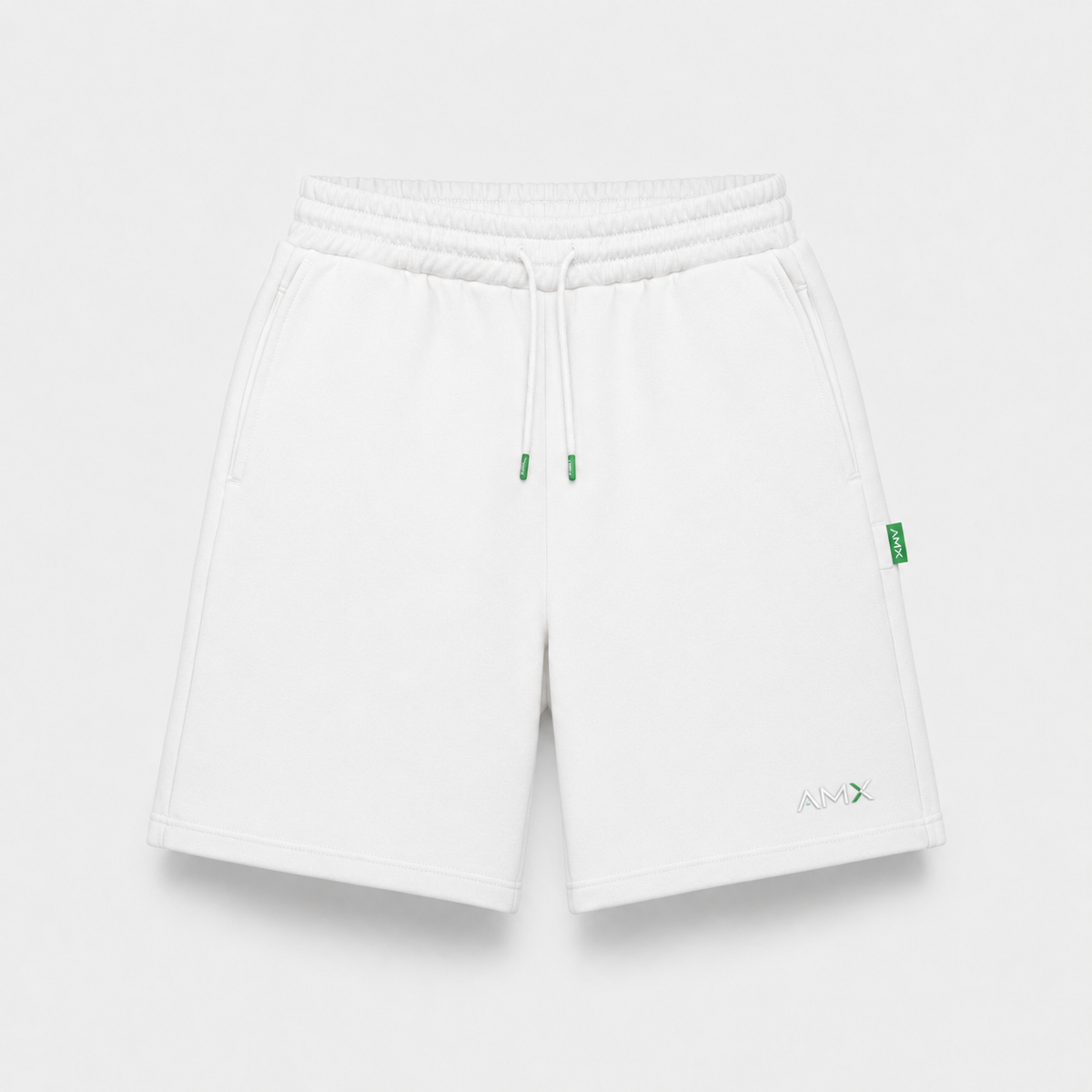 AMX Pure Essential Shorts