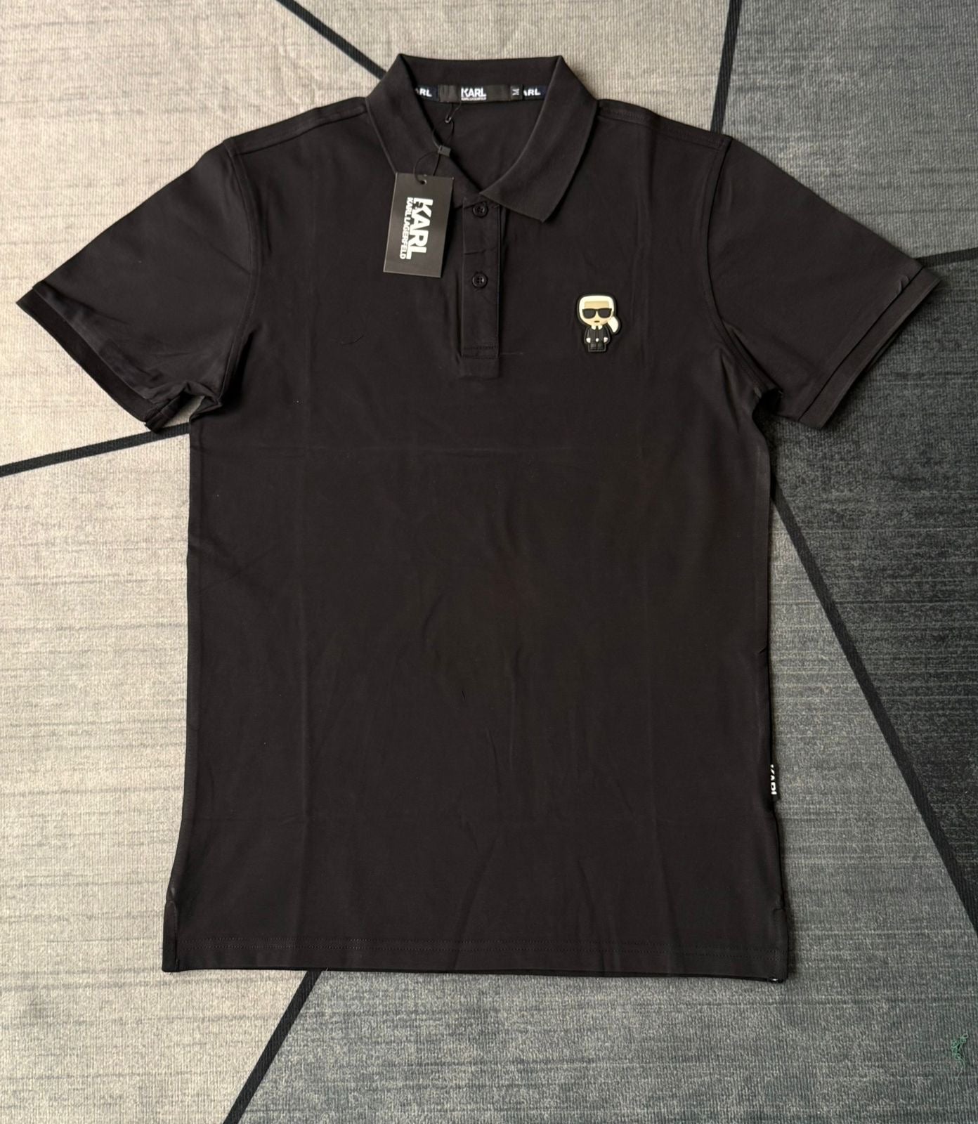 Karl Golf T-Shirt
