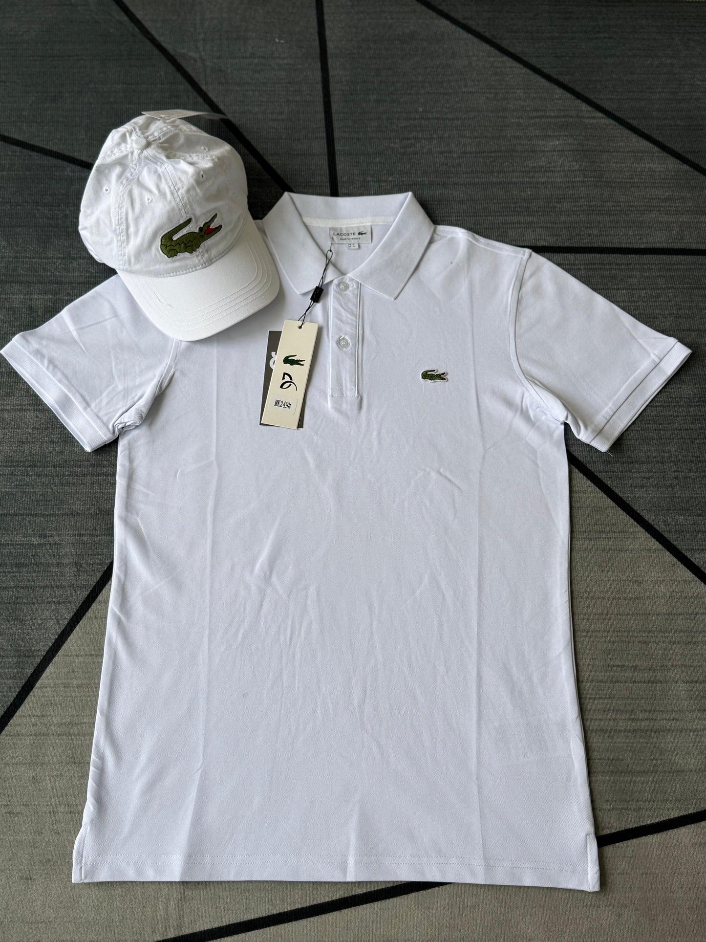Lacoste GolF T-shirt