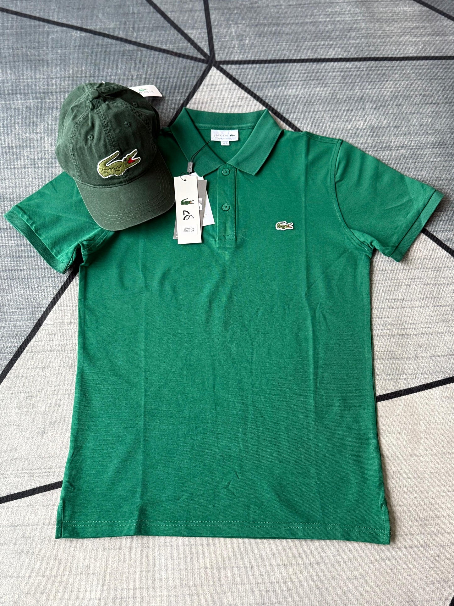 Lacoste GolF T-shirt