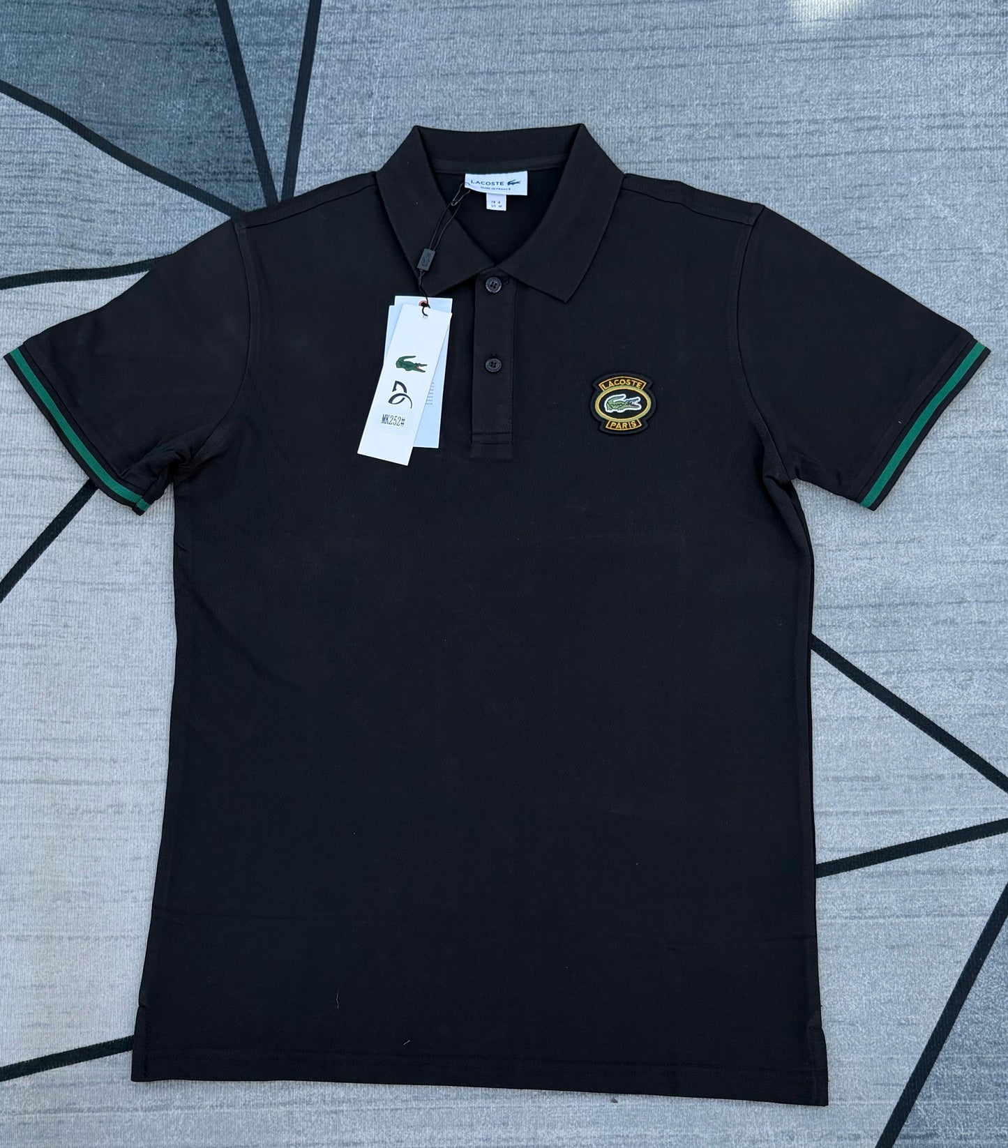 Lacoste Golf T-Shirts