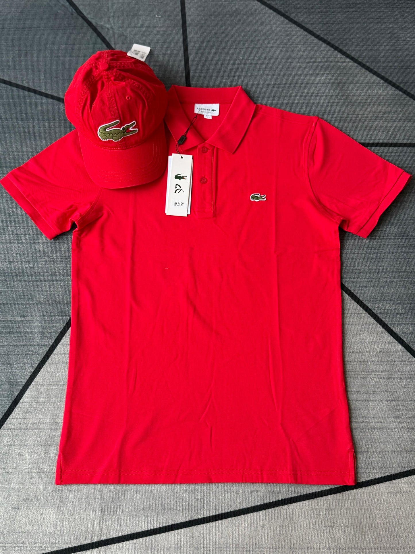 Lacoste GolF T-shirt
