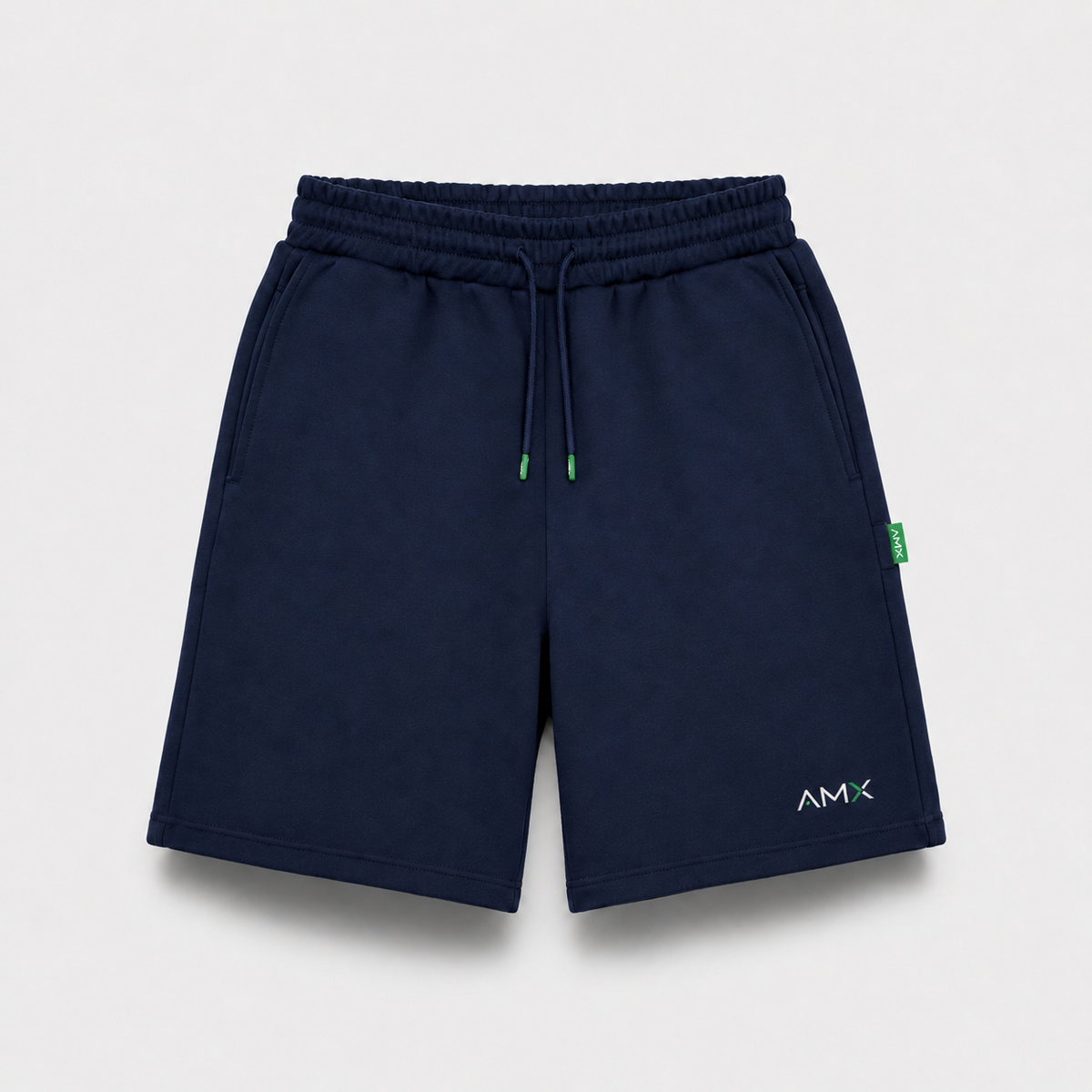 AMX Midnight Essential Shorts