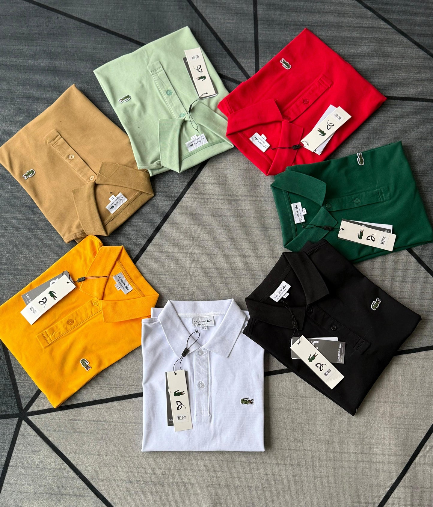 Lacoste GolF T-shirt