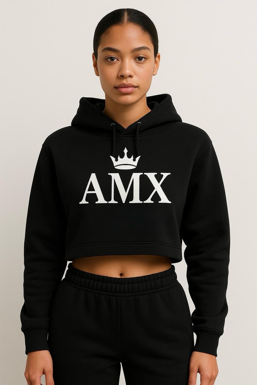 AMX KING&QUEEN HOODIE