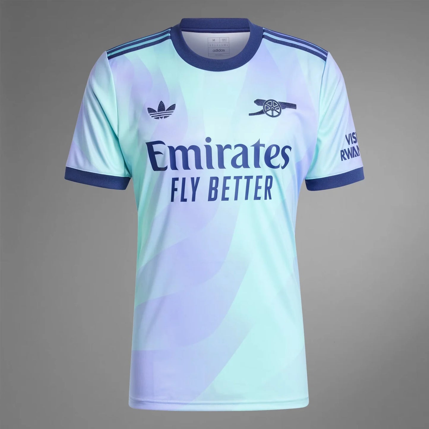 arsenal kit