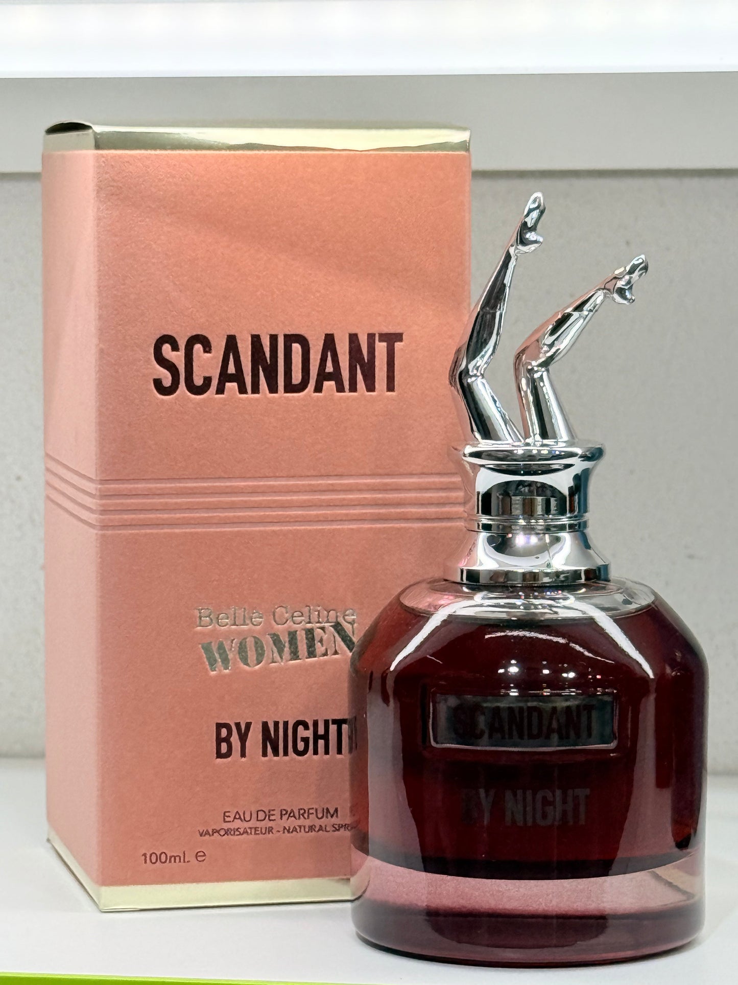 SCANDANT