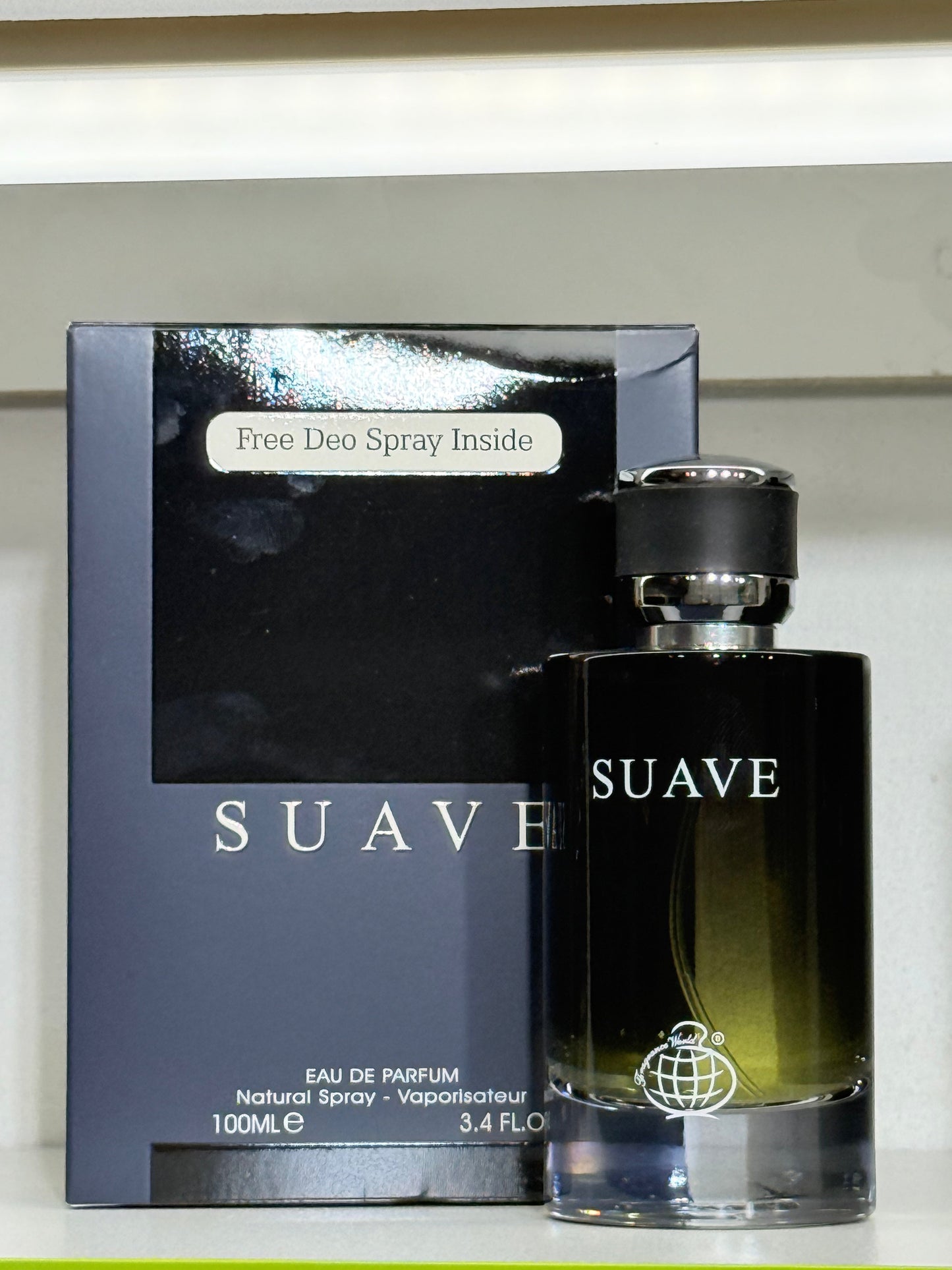 SUAVE