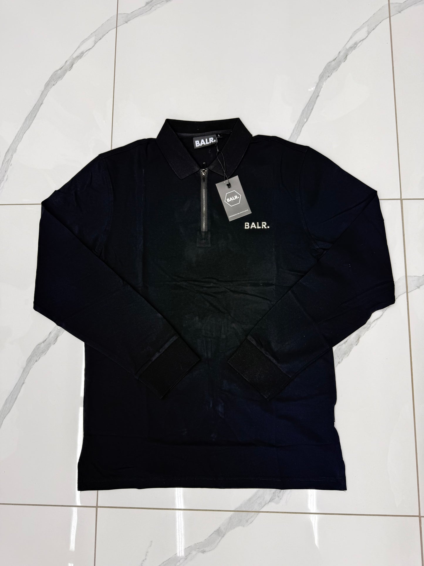 BALR LONG SLEEVE