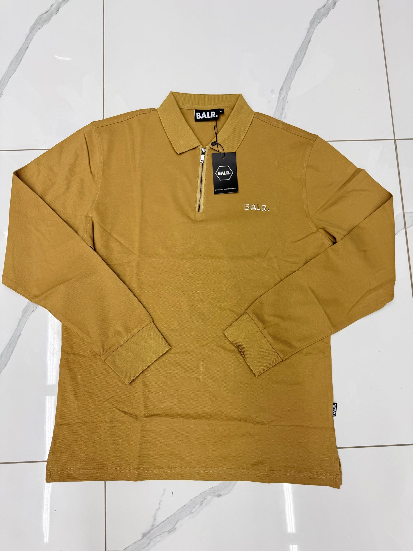 BALR LONG SLEEVE