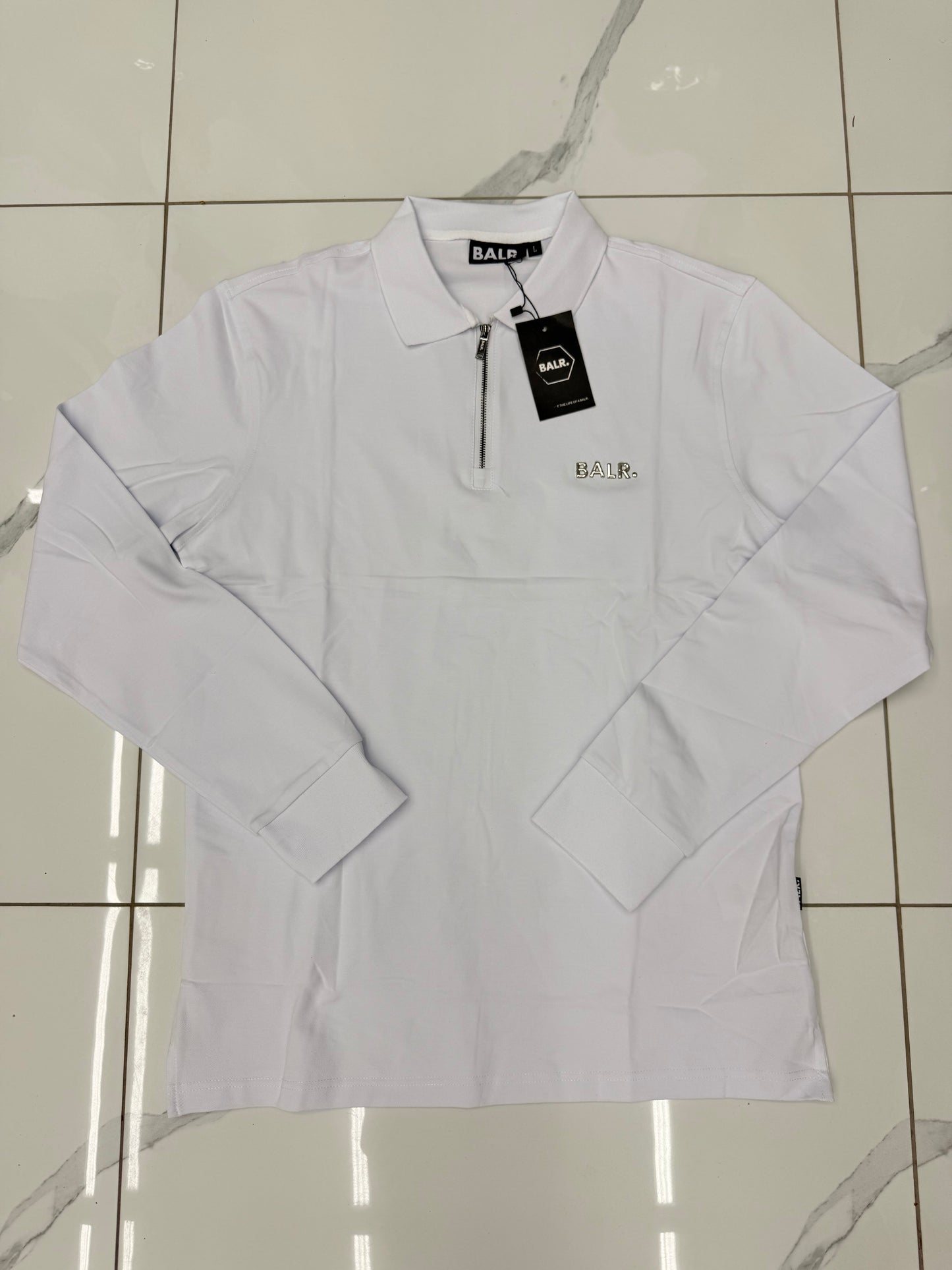 BALR LONG SLEEVE