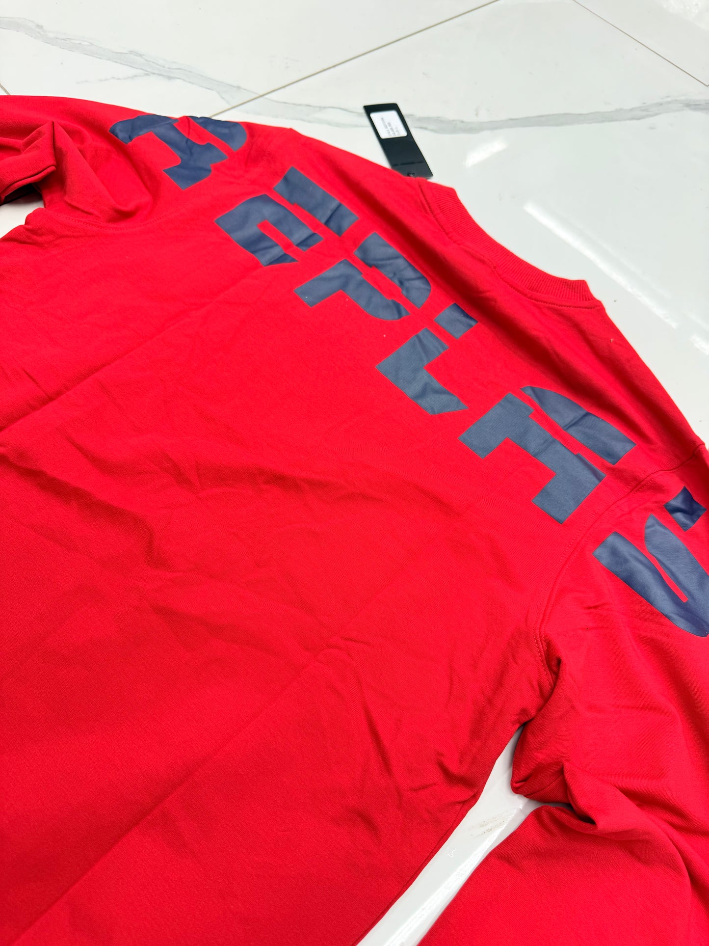 REPLAY SWEATER
