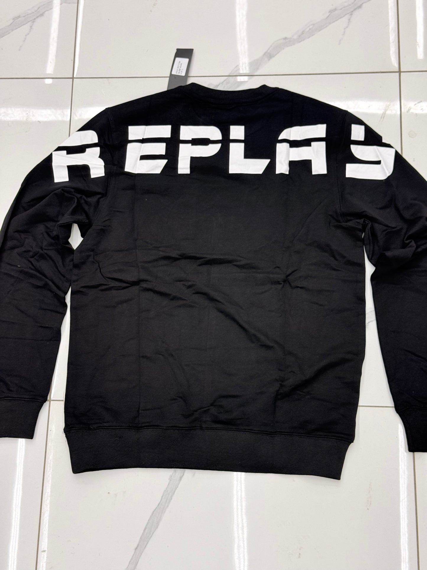REPLAY SWEATER