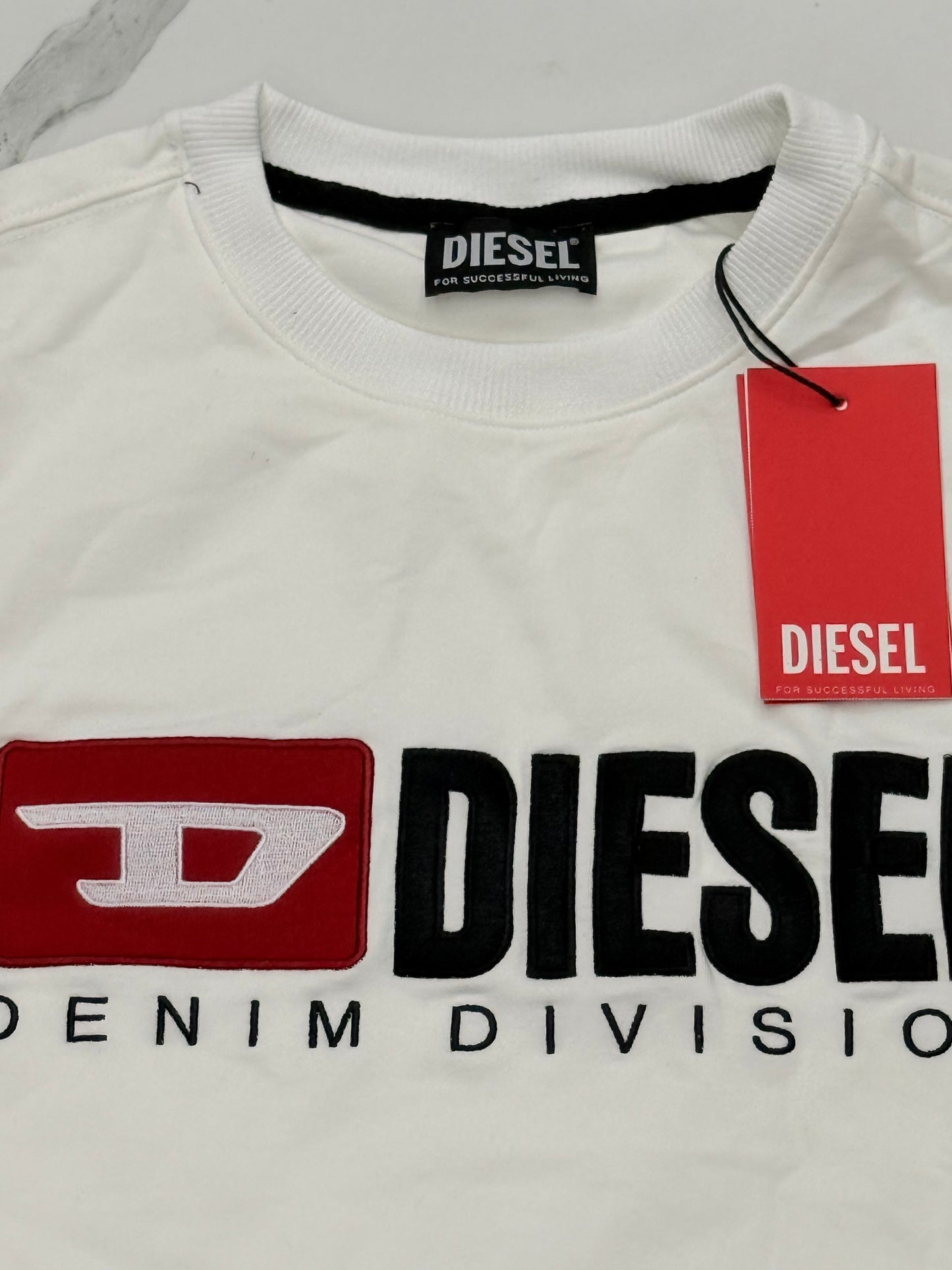 DIESEL JERSEY