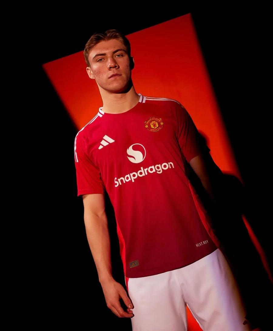 manchester united kit