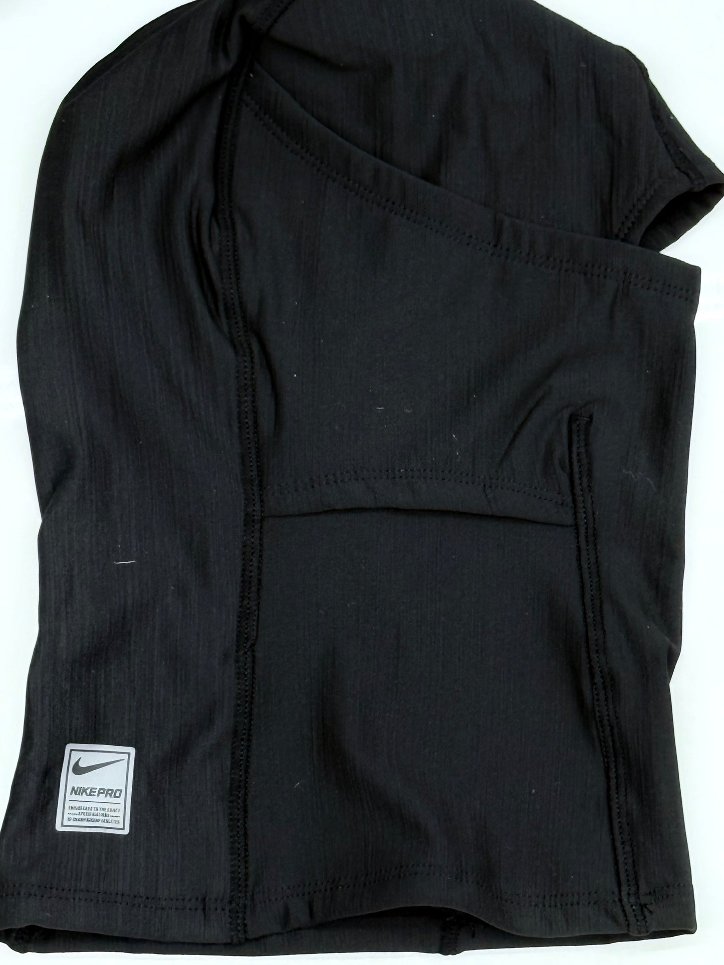 Nike Pro Therma-FIT Hood