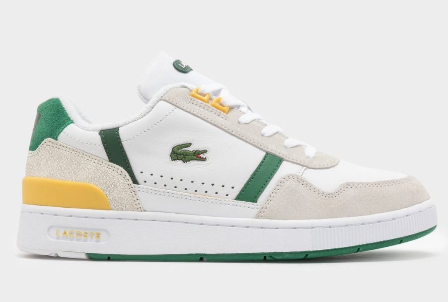 Lacoste T-Clip Sneaker