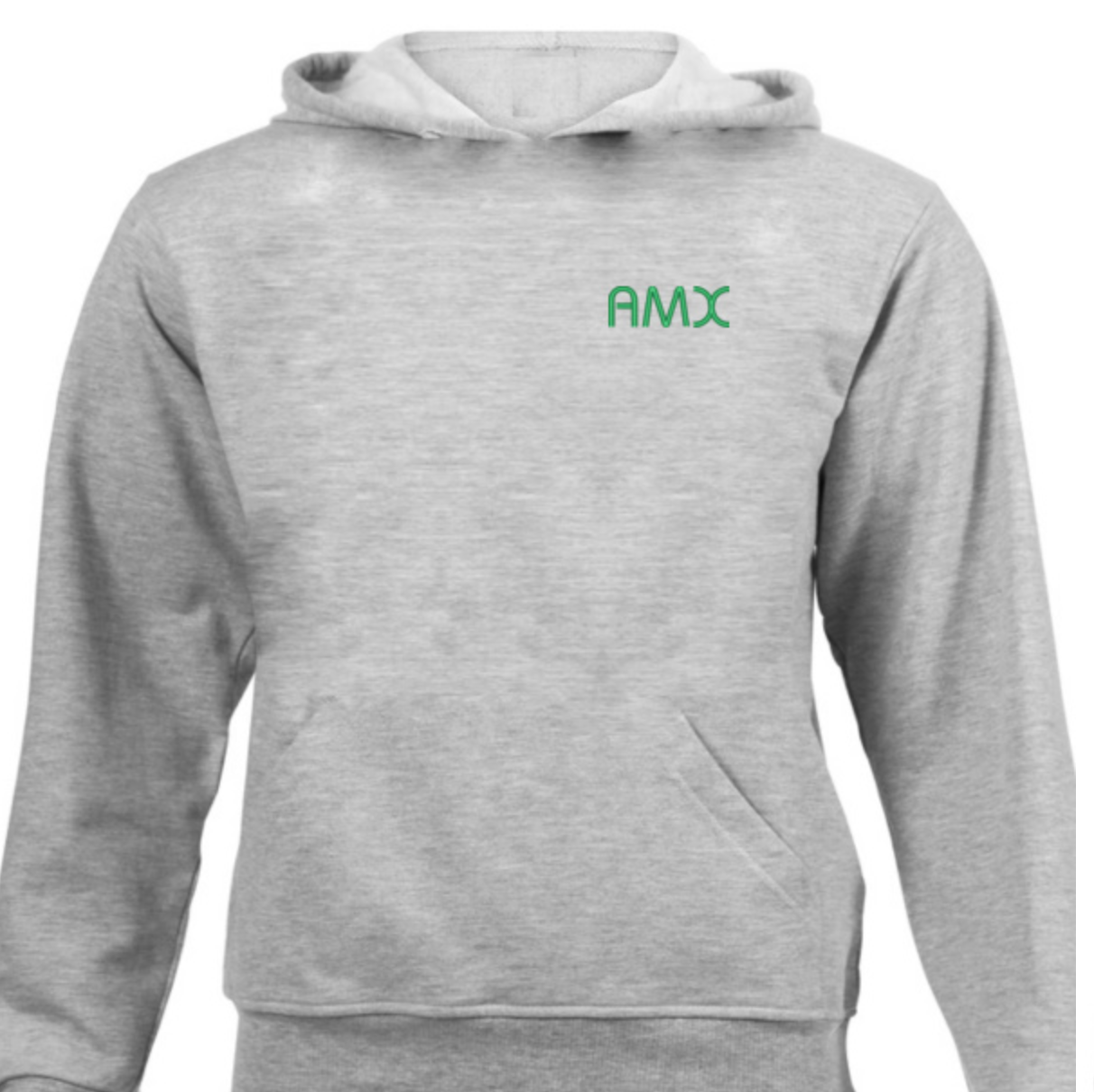 AMX SIGMA HOODIE