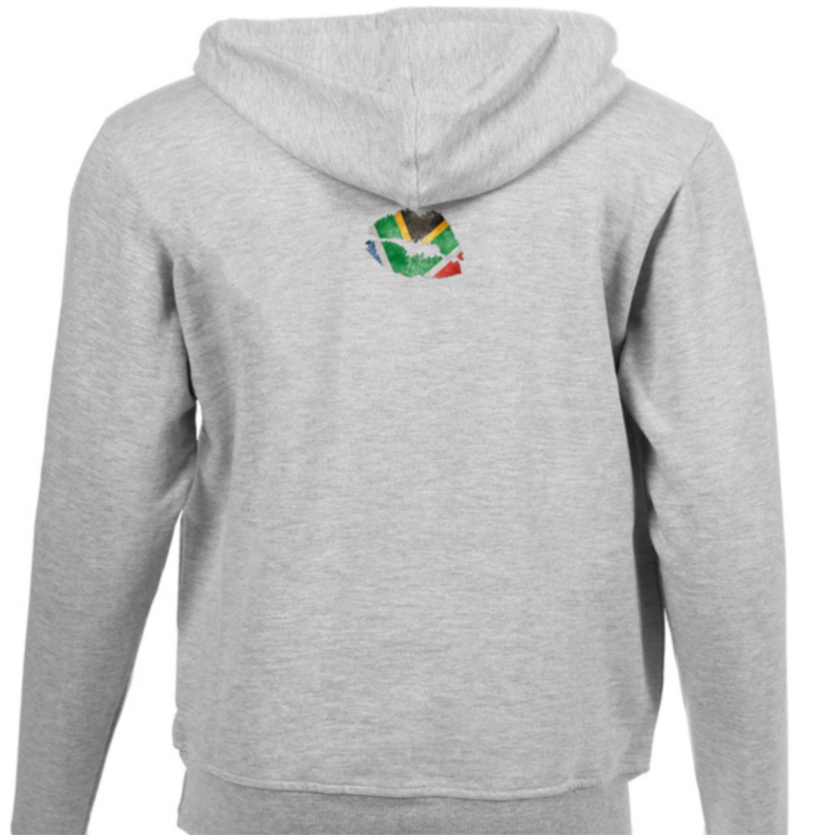 AMX SIGMA HOODIE