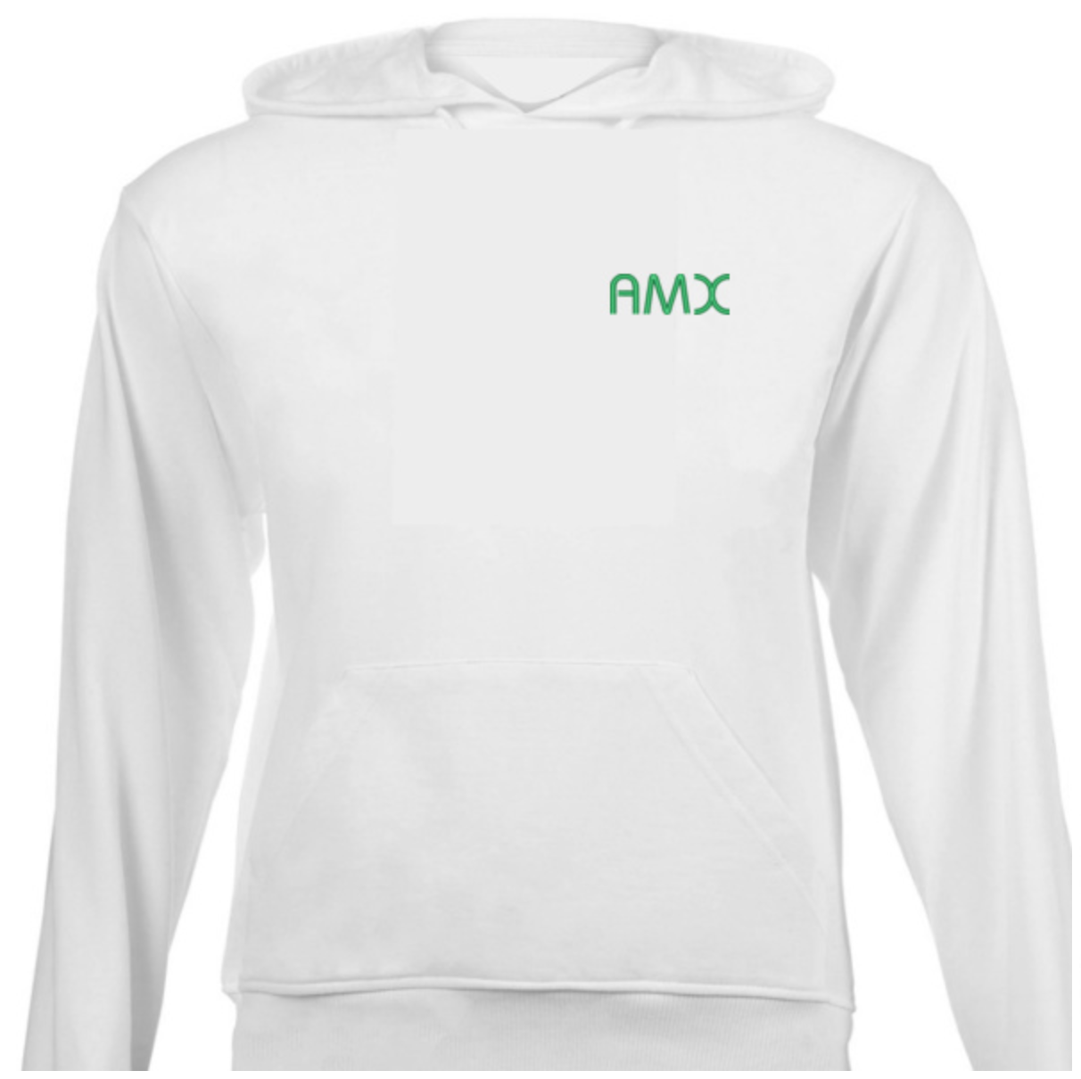 AMX SIGMA HOODIE