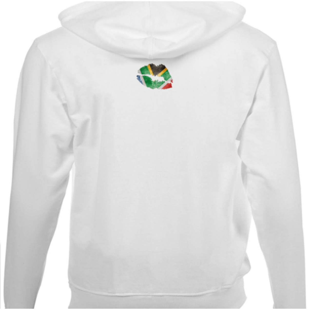 AMX SIGMA HOODIE