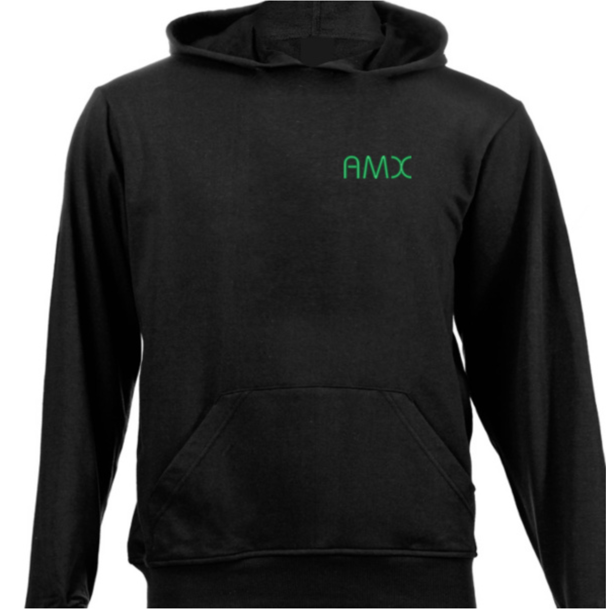 AMX SIGMA HOODIE
