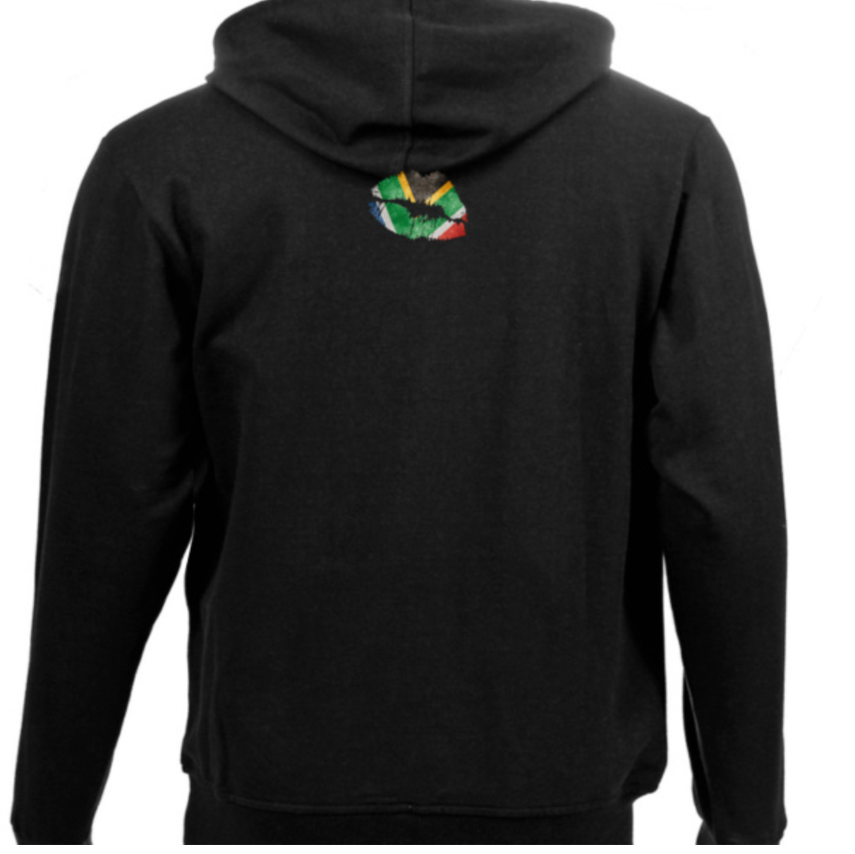 AMX SIGMA HOODIE