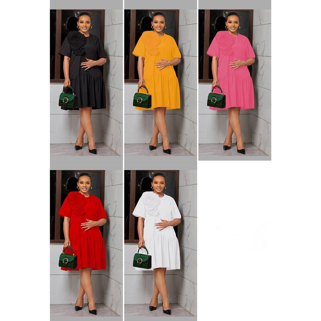 Plus Size Wedding Dress.