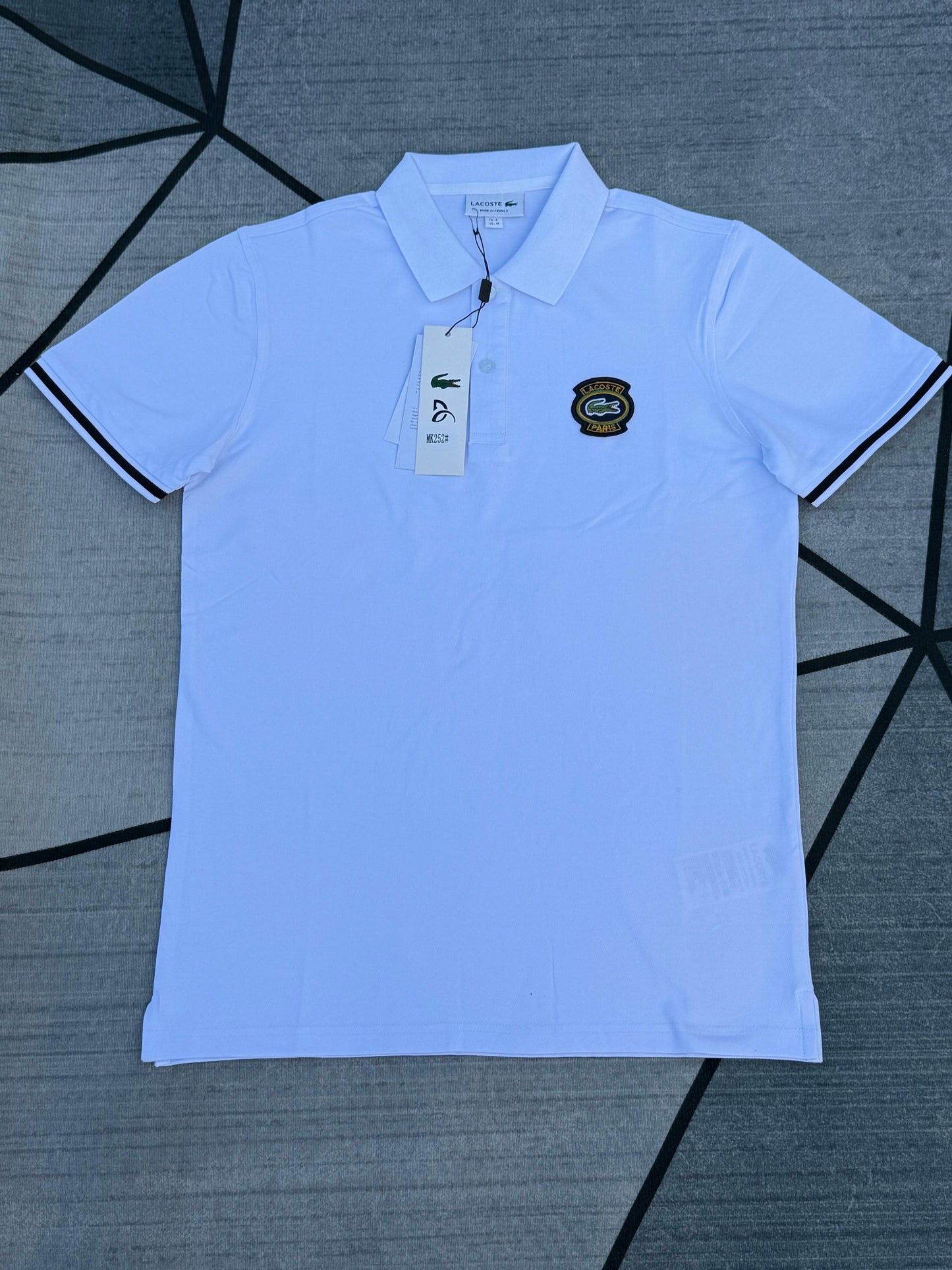 Lacoste Golf T-Shirts
