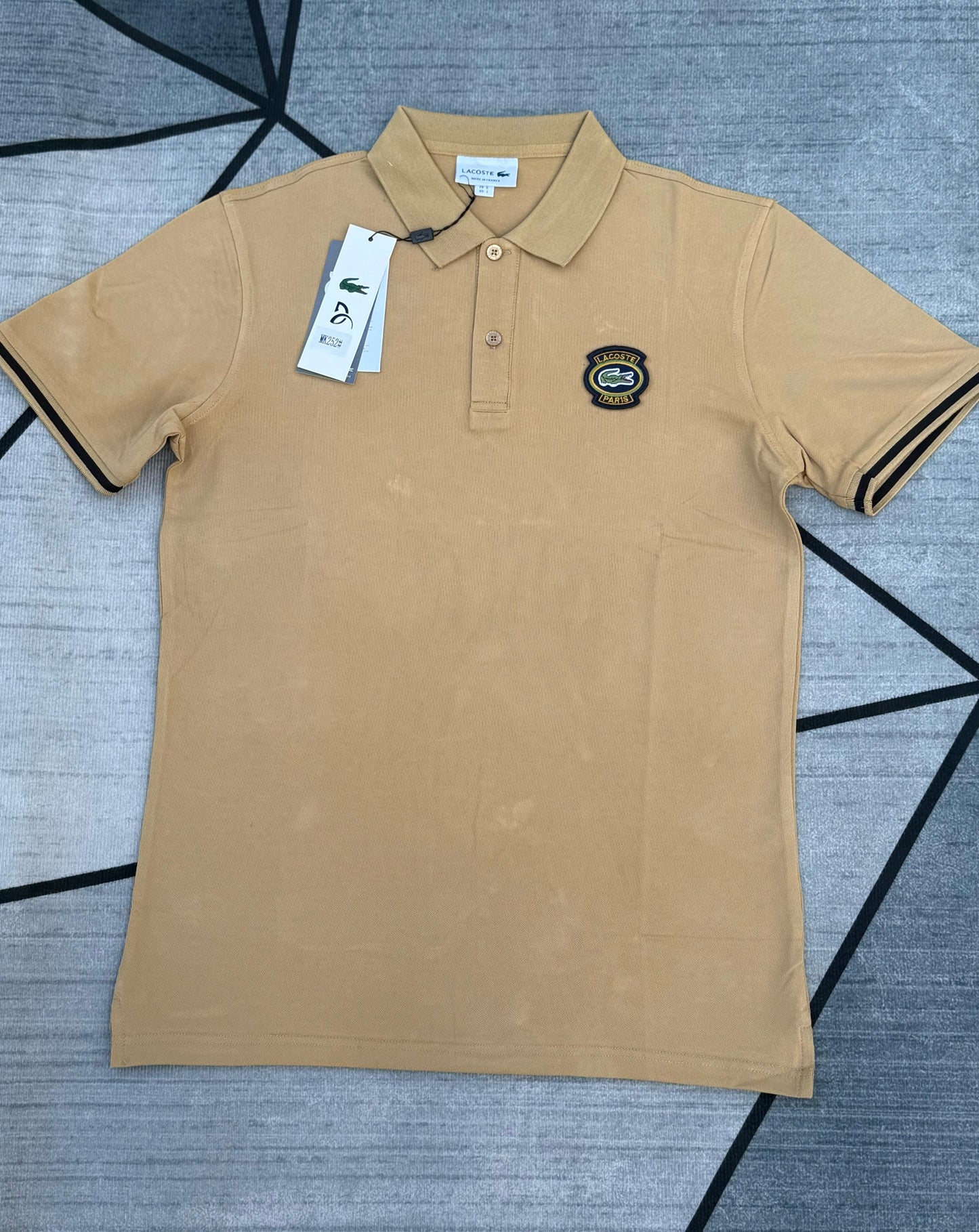 Lacoste Golf T-Shirts