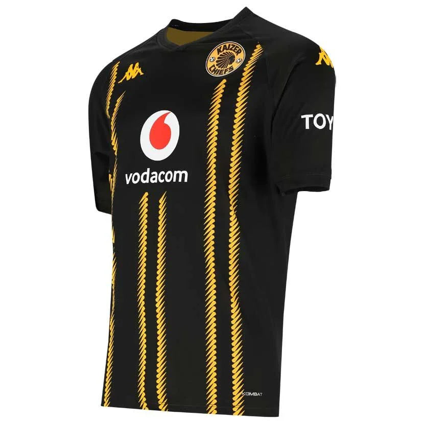 kaizer chiefs kit
