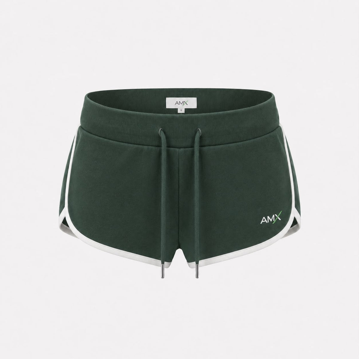 AMX Forest Women’s Runner Shorts