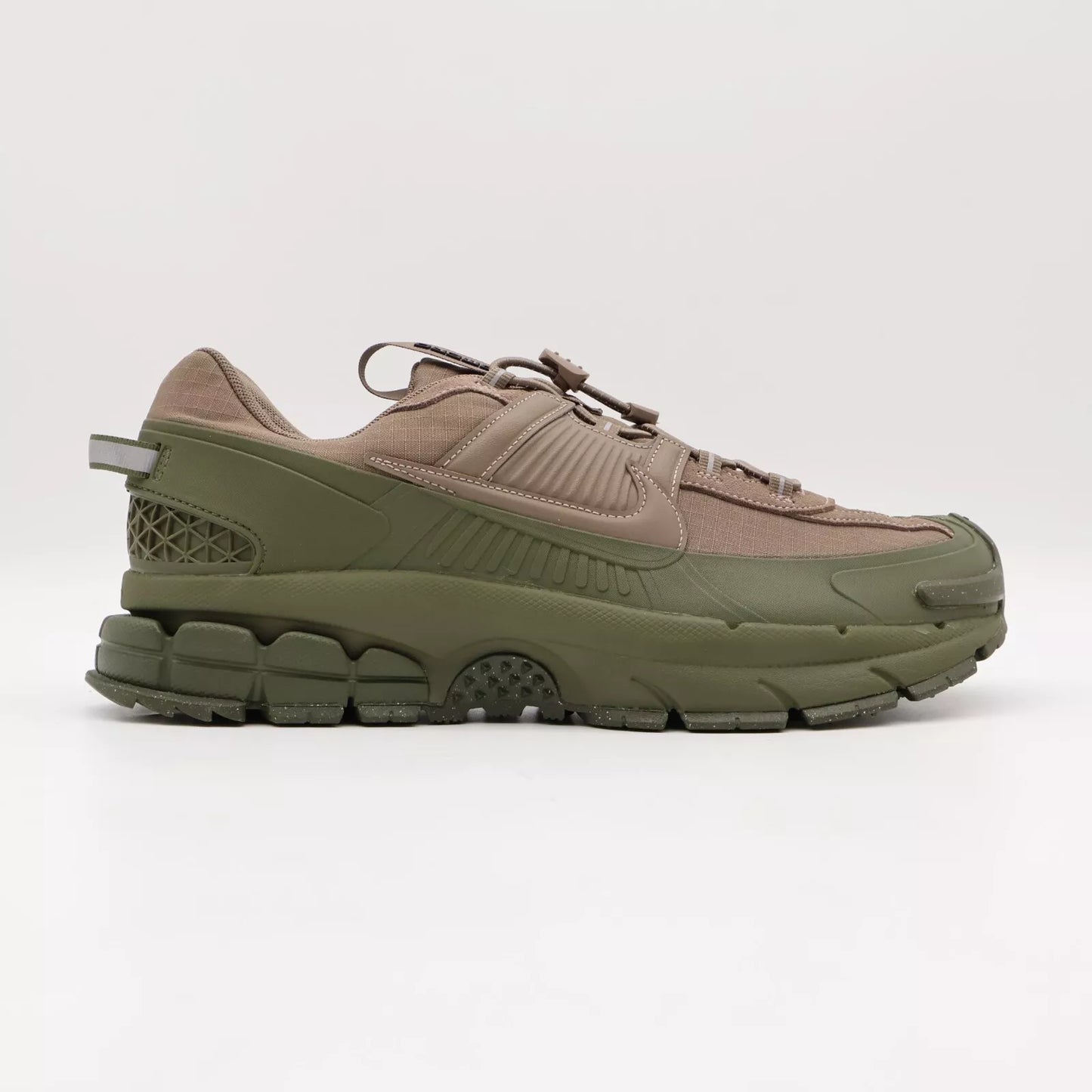 FV2295-201 Nike Zoom Vomero Roam Mink Brown Medium Olive (Men's)