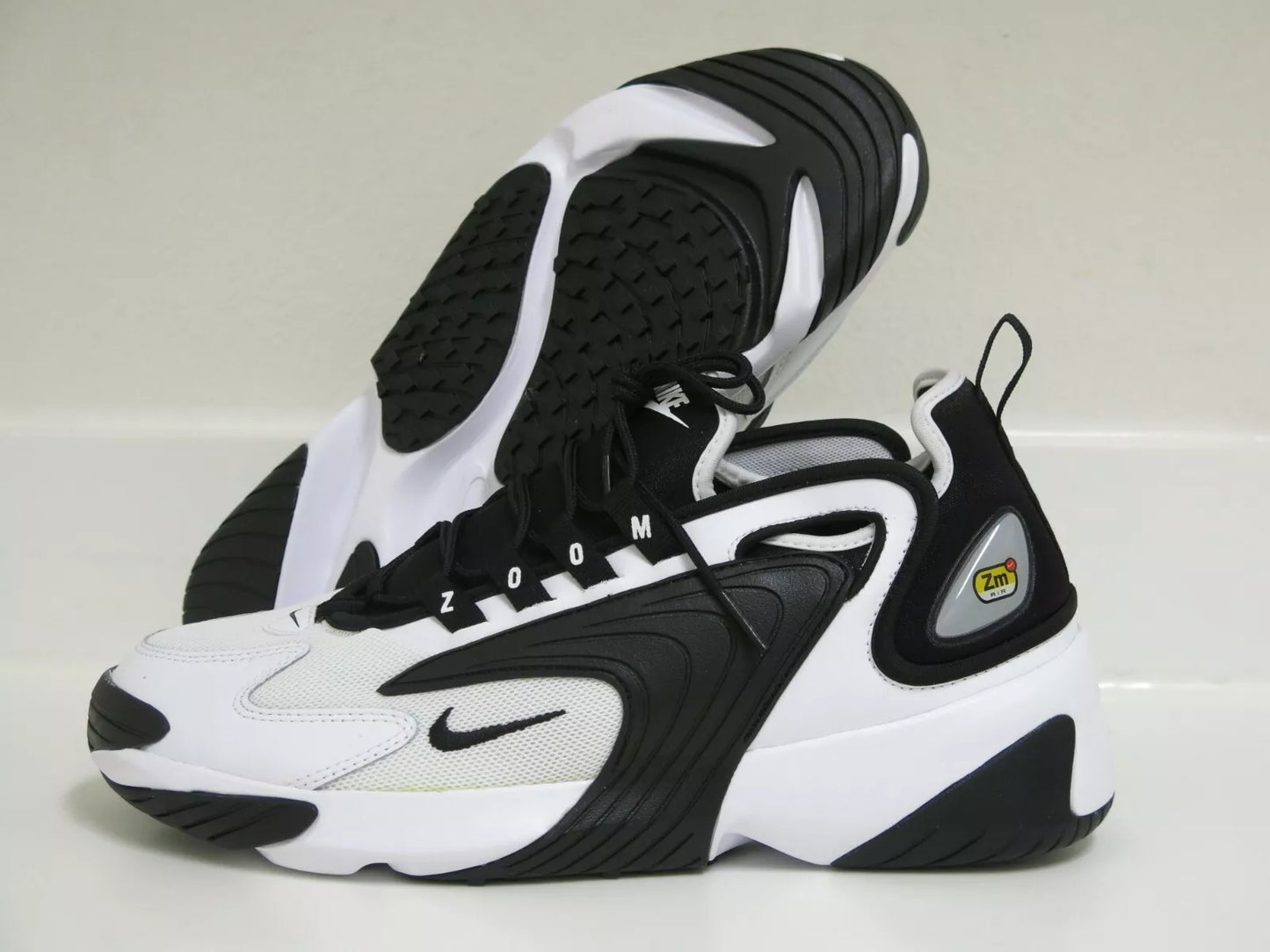 Nike Zoom 2K Men’s Athletic Sneakers AO0269-101