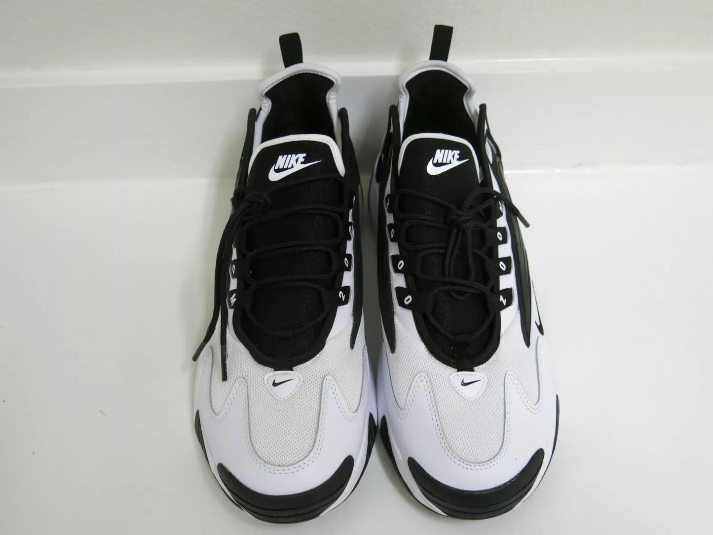 Nike Zoom 2K Men’s Athletic Sneakers AO0269-101