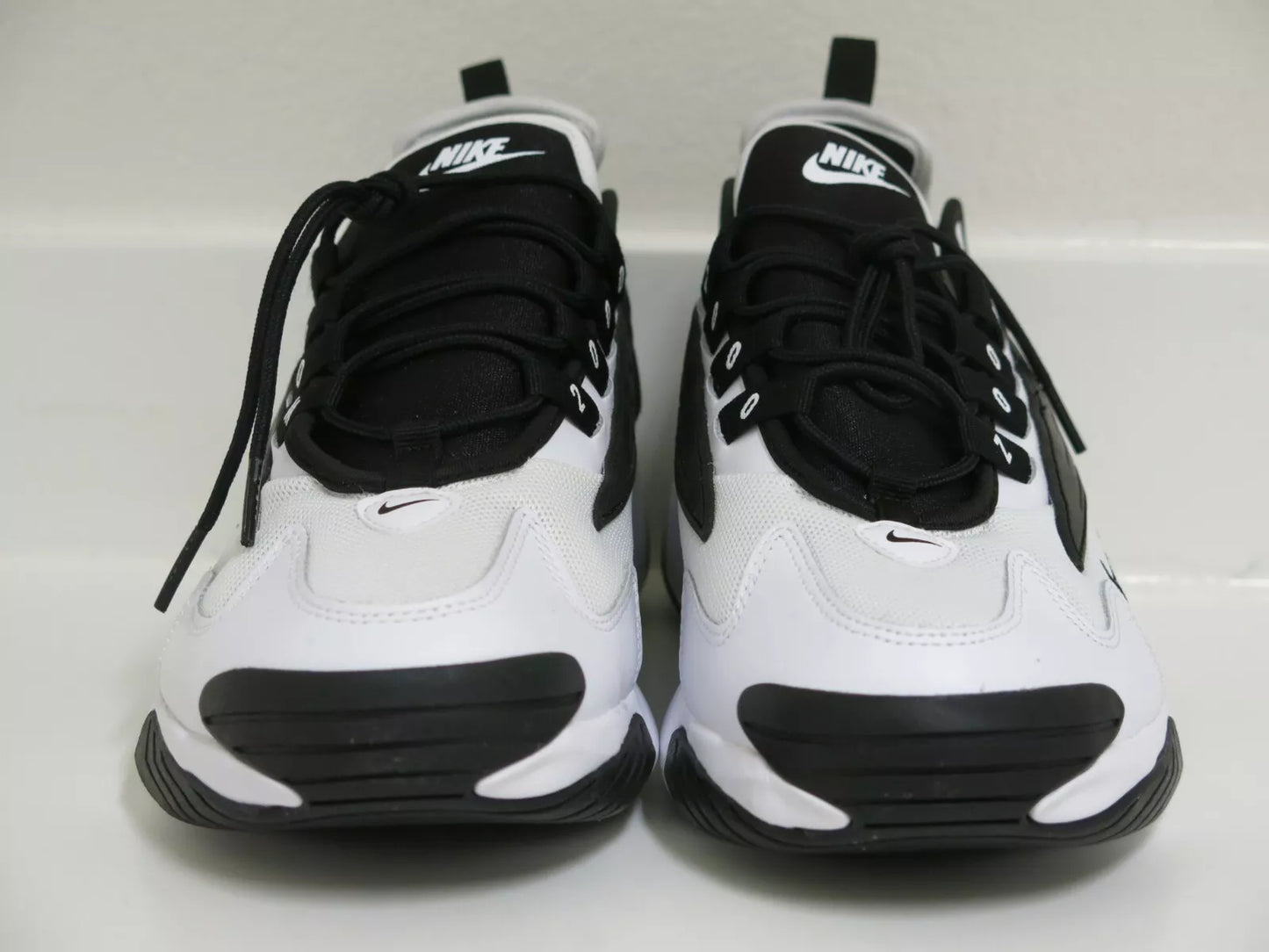 Nike Zoom 2K Men’s Athletic Sneakers AO0269-101