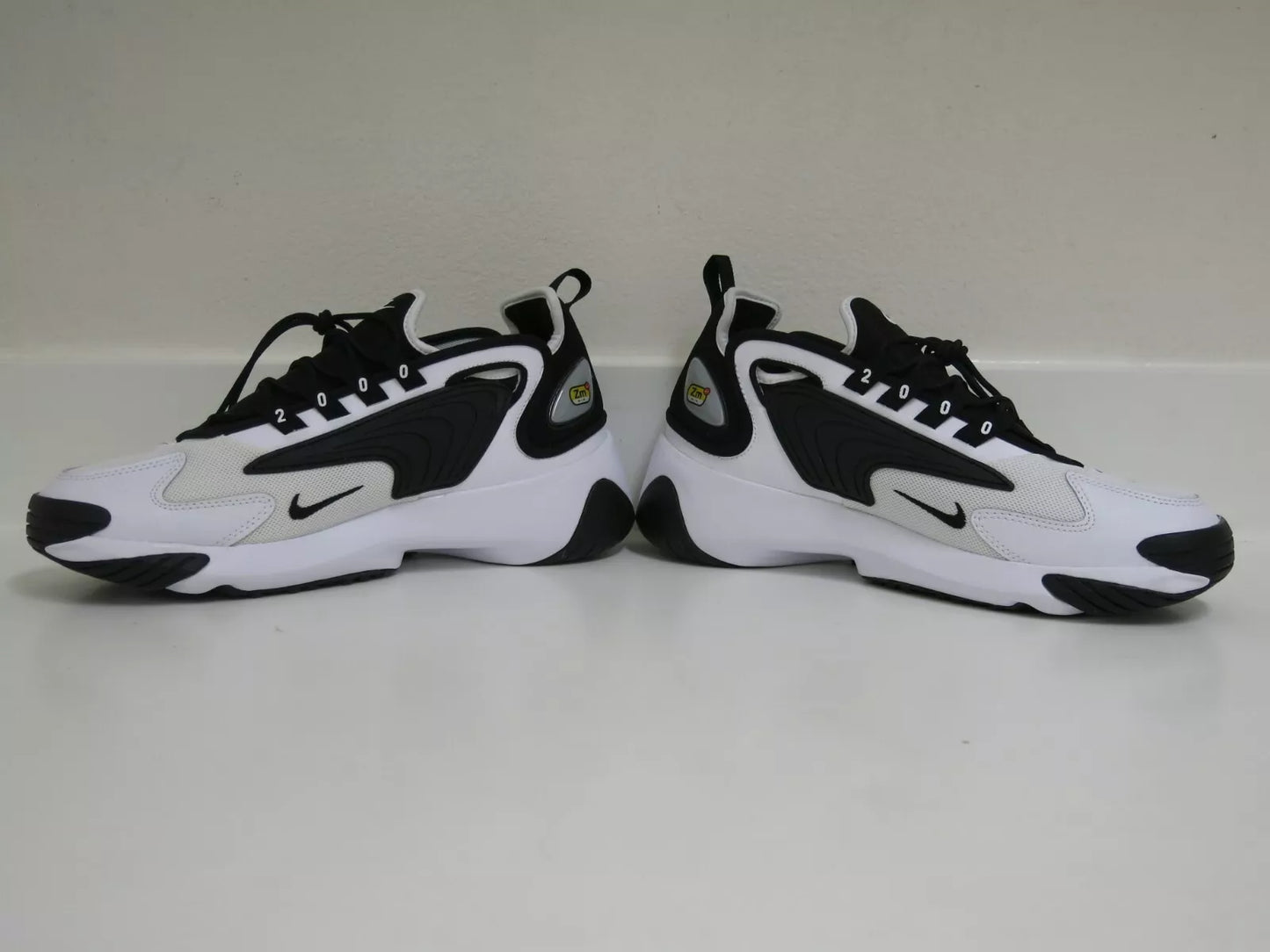 Nike Zoom 2K Men’s Athletic Sneakers AO0269-101