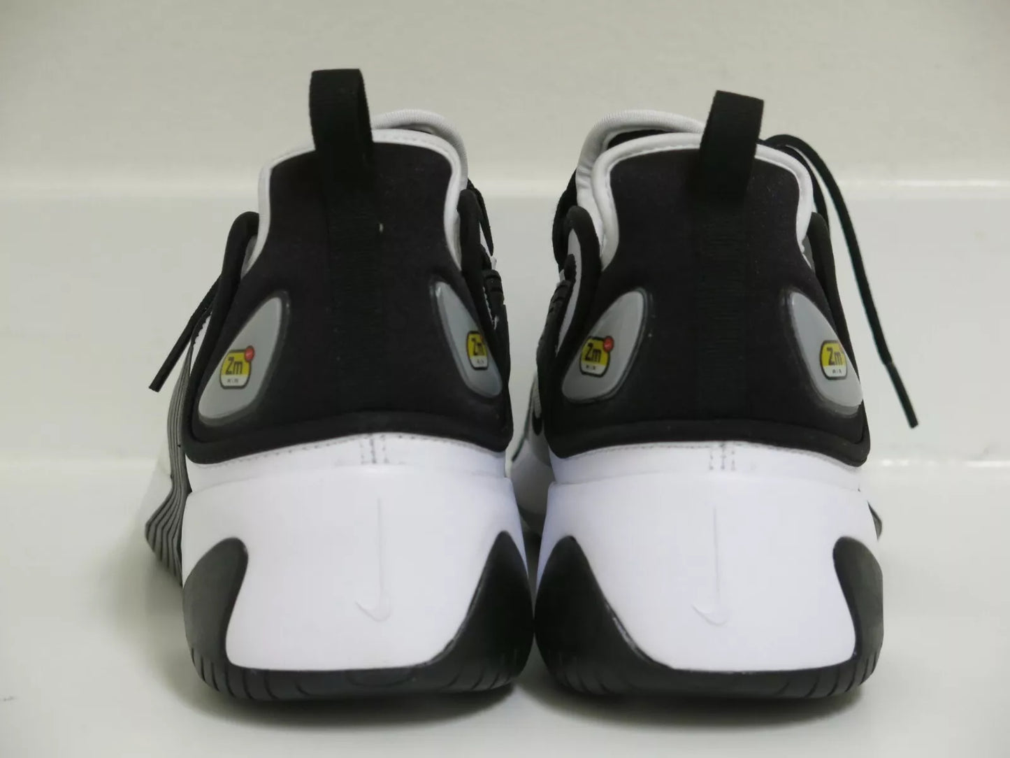 Nike Zoom 2K Men’s Athletic Sneakers AO0269-101