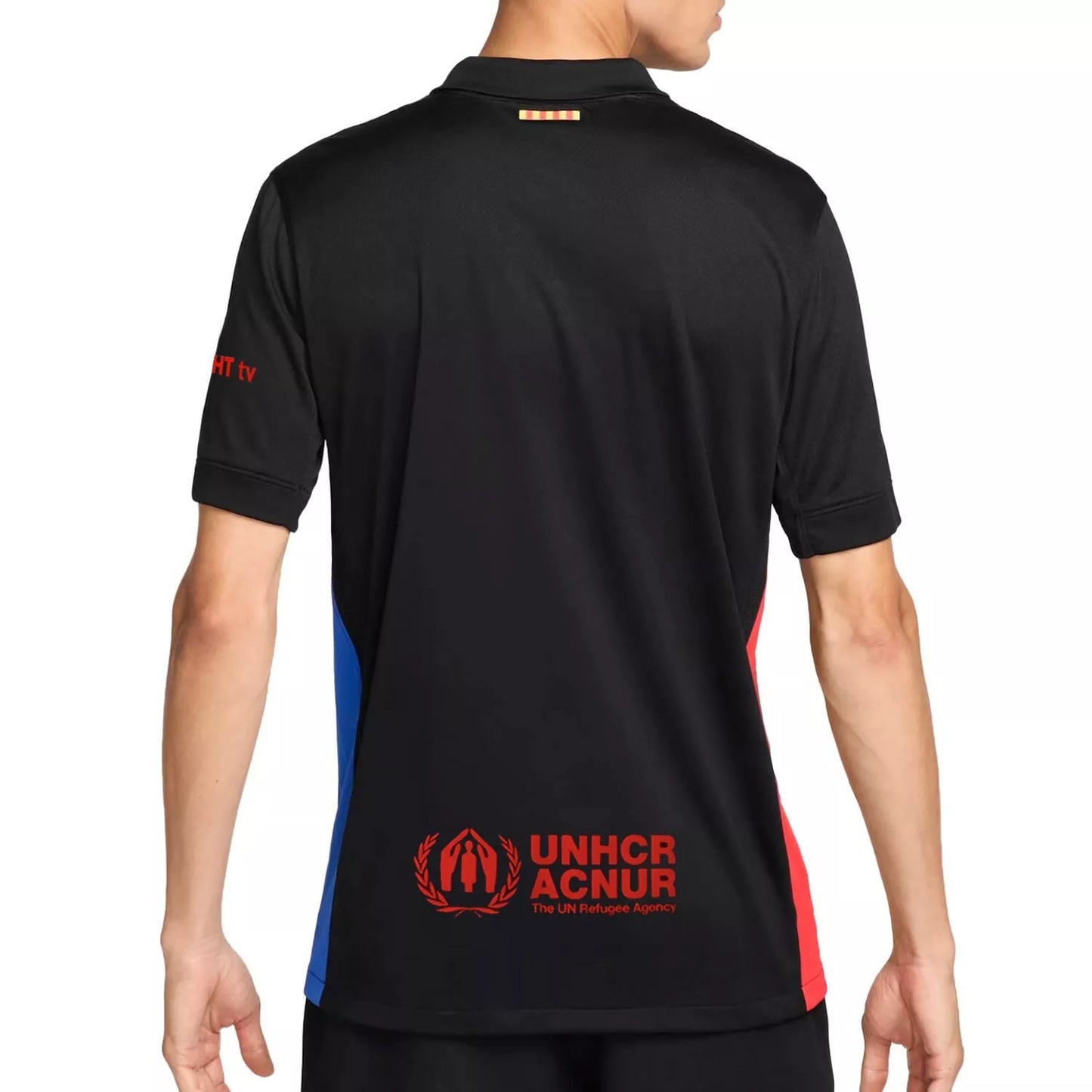 barcelon kit