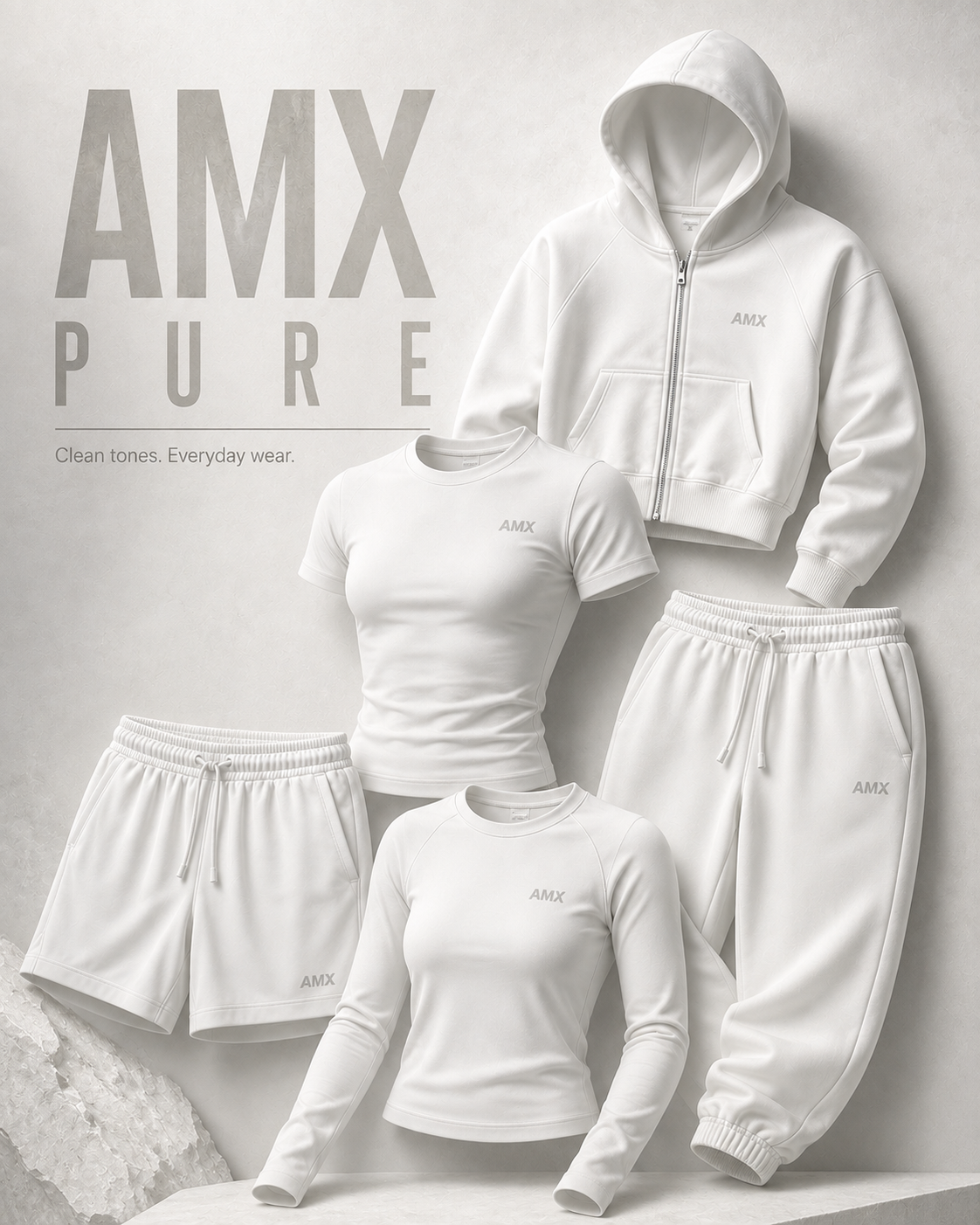 AMX PURE