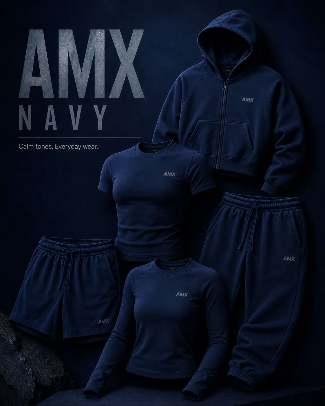 AMX MIDNIGHT