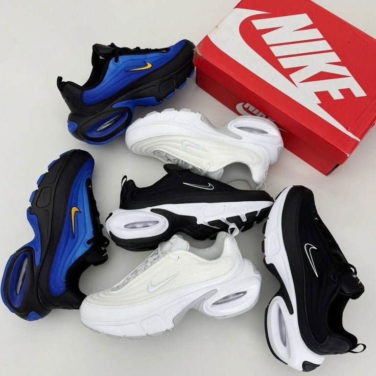 NIKE AIR MAX PORTAL