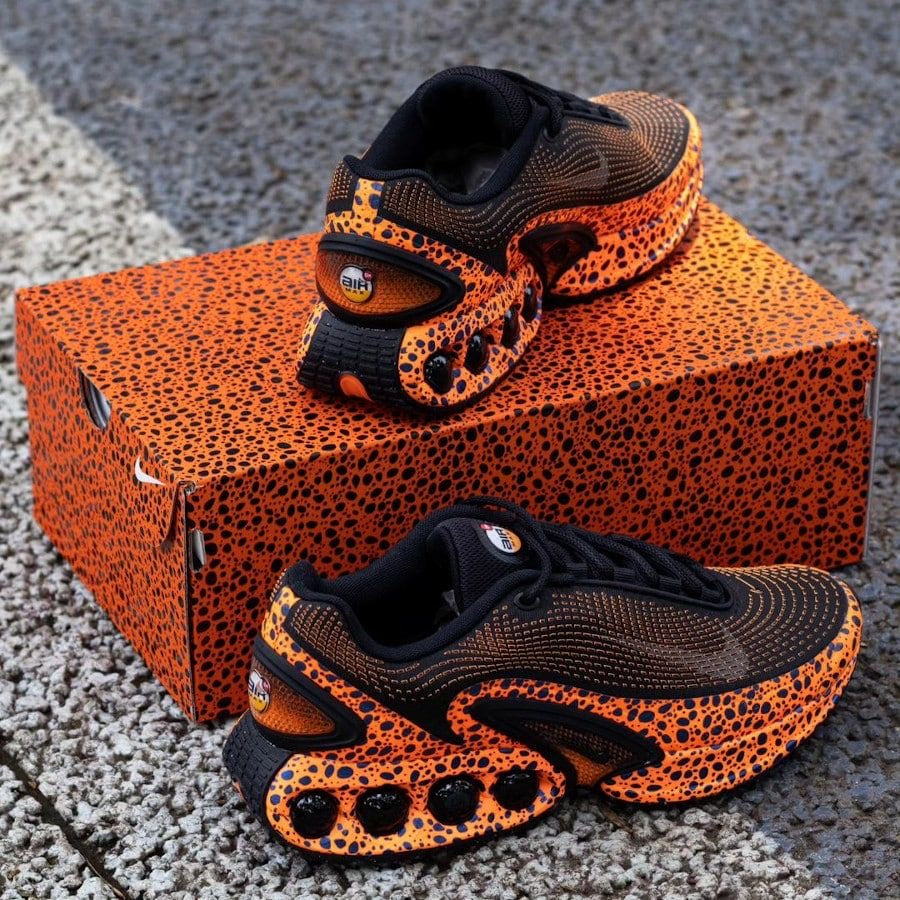 AIR MAX DN
