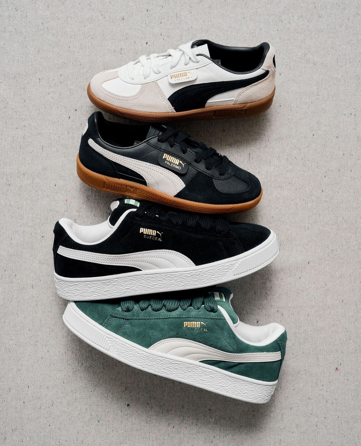 PUMA XL