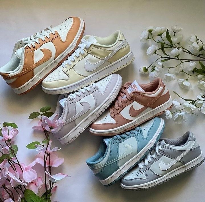DUNK LOW