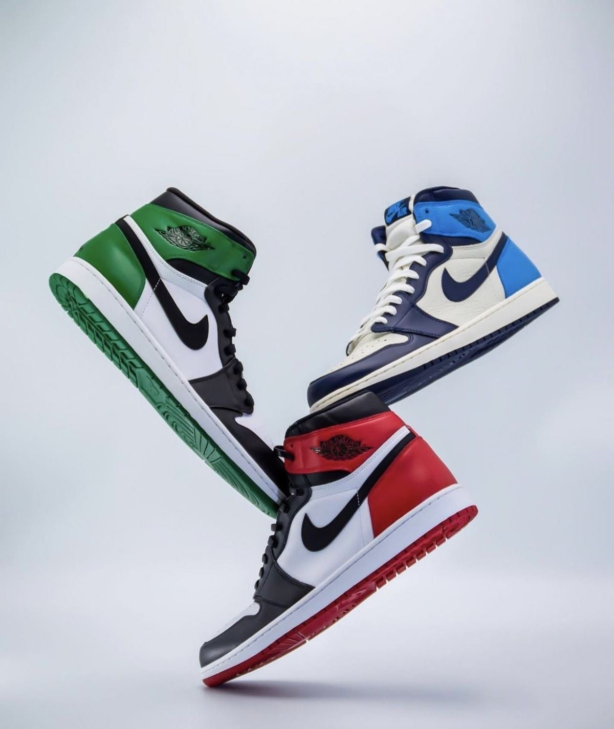 JORDAN 1
